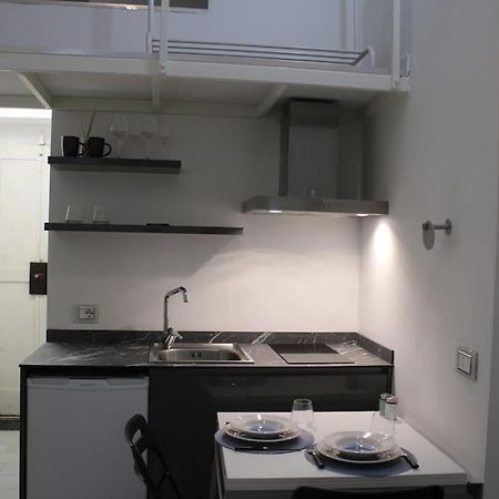 Piccolo Loft A Due Passi Dal Castello Apartment Milan Exterior photo
