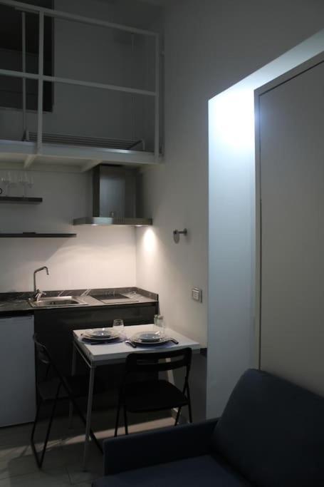Piccolo Loft A Due Passi Dal Castello Apartment Milan Exterior photo