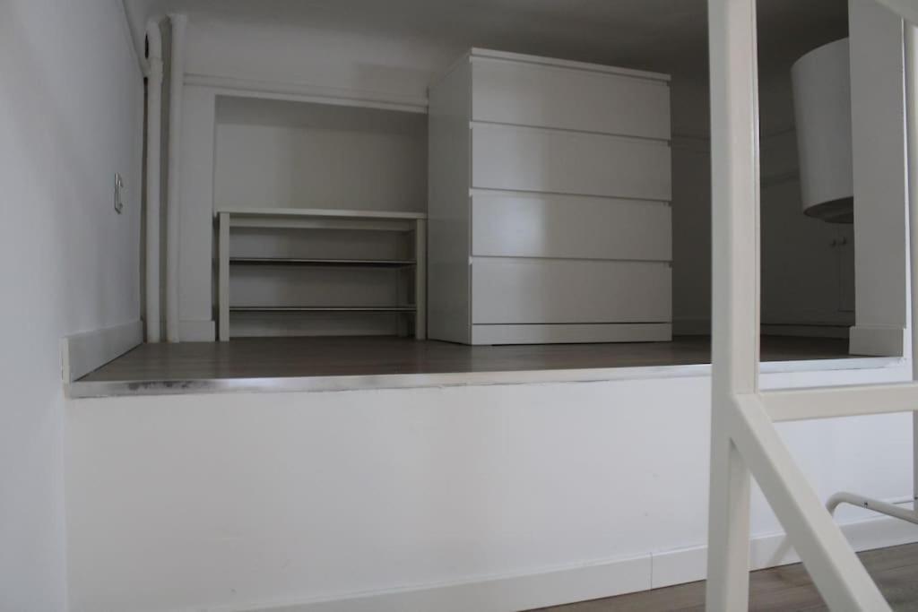 Piccolo Loft A Due Passi Dal Castello Apartment Milan Exterior photo
