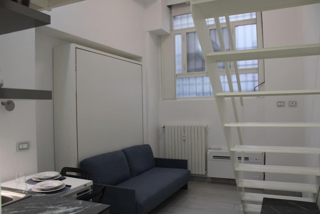 Piccolo Loft A Due Passi Dal Castello Apartment Milan Exterior photo